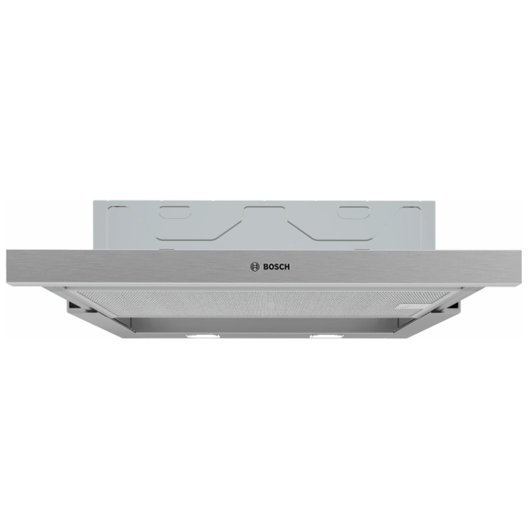 DFM064W55A Bosch 60cm Series 2 Slideout Rangehood 